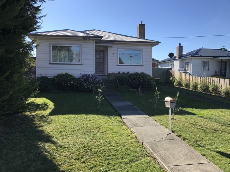 21 Acton Crescent, Goodwood TAS 7010