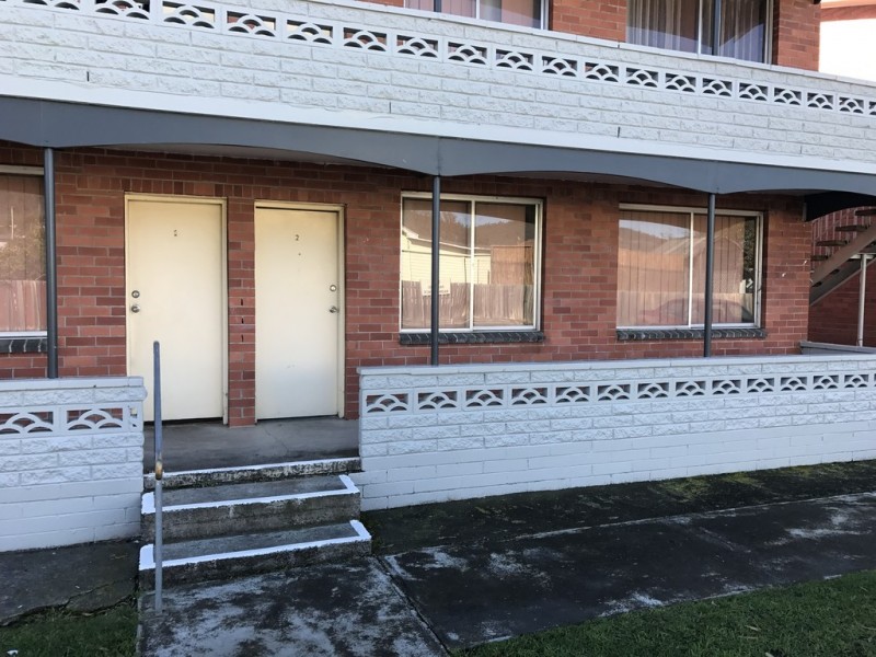 2/157 Tolosa Street, Glenorchy TAS 7010