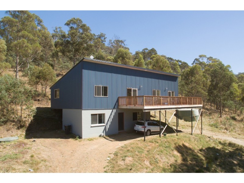31 Deans Valley Road, Dromedary TAS 7030