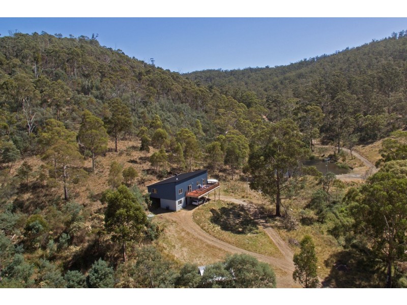 31 Deans Valley Road, Dromedary TAS 7030