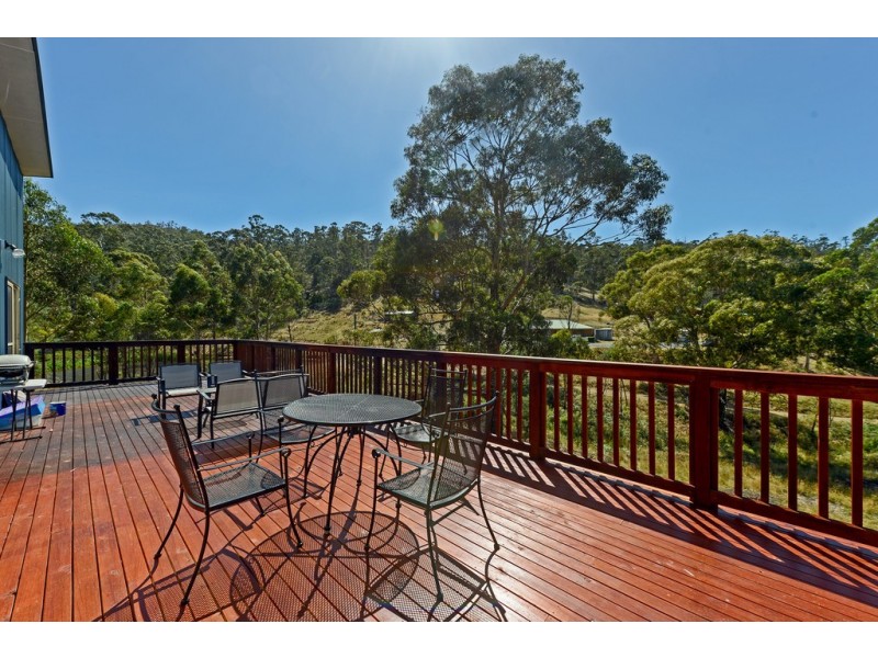 31 Deans Valley Road, Dromedary TAS 7030