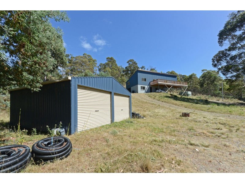 31 Deans Valley Road, Dromedary TAS 7030