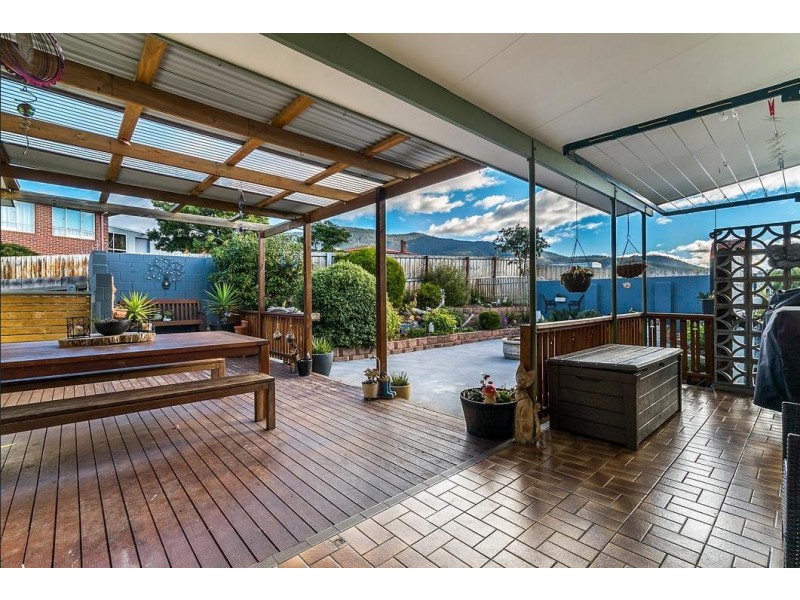 8 Dalgetty Street, Claremont TAS 7011