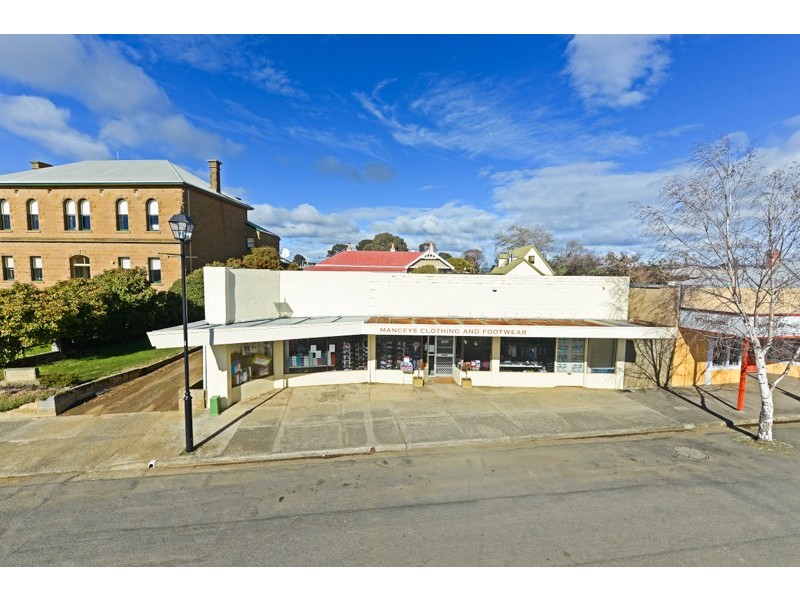 67 High Street, Oatlands TAS 7120