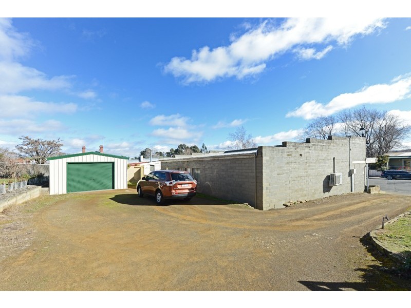 67 High Street, Oatlands TAS 7120