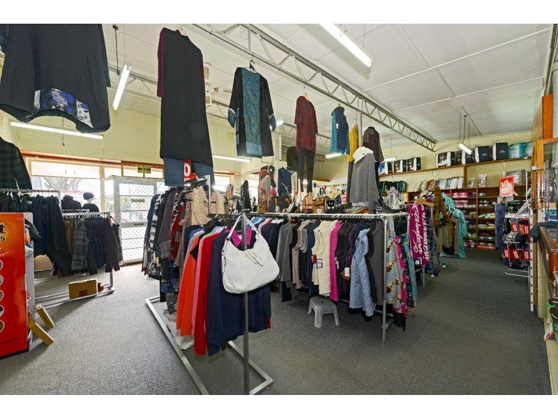 67 High Street, Oatlands TAS 7120