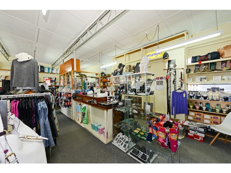 67 High Street, Oatlands TAS 7120