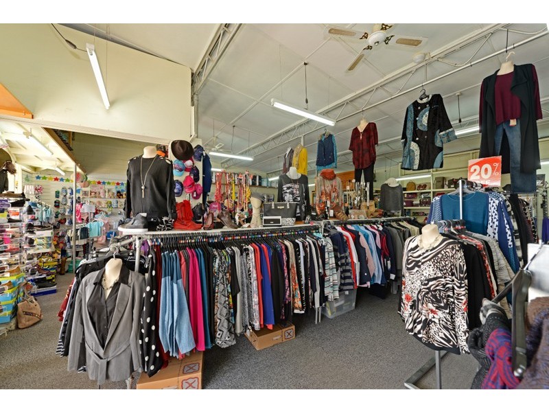 67 High Street, Oatlands TAS 7120