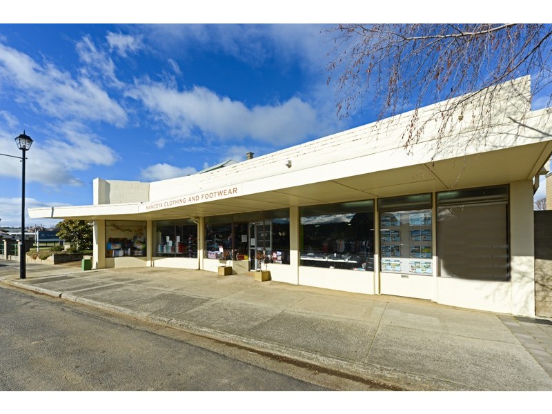 67 High Street, Oatlands TAS 7120
