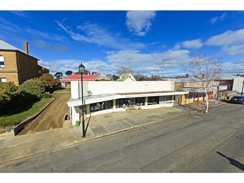 67 High Street, Oatlands TAS 7120