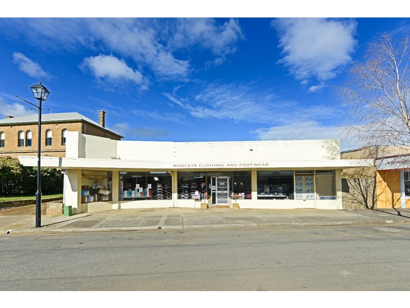 67 High Street, Oatlands TAS 7120