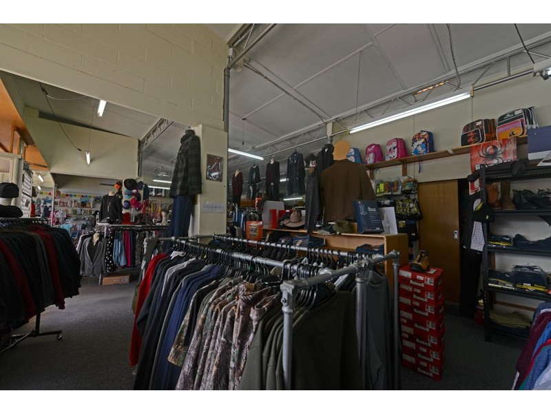 67 High Street, Oatlands TAS 7120