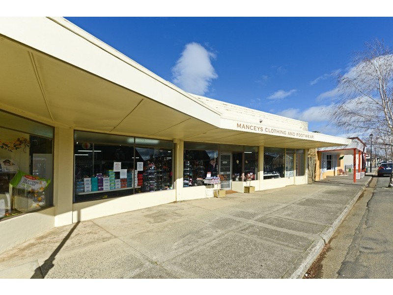 67 High Street, Oatlands TAS 7120