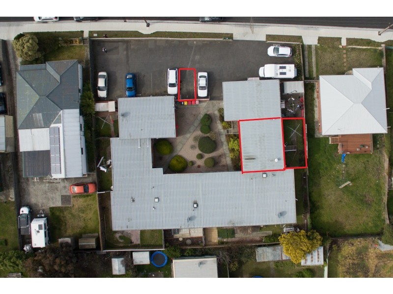 2/6-8 Wattle Avenue, Lutana TAS 7009