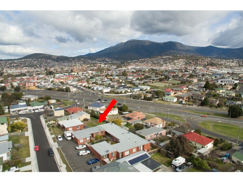 2/6-8 Wattle Avenue, Lutana TAS 7009