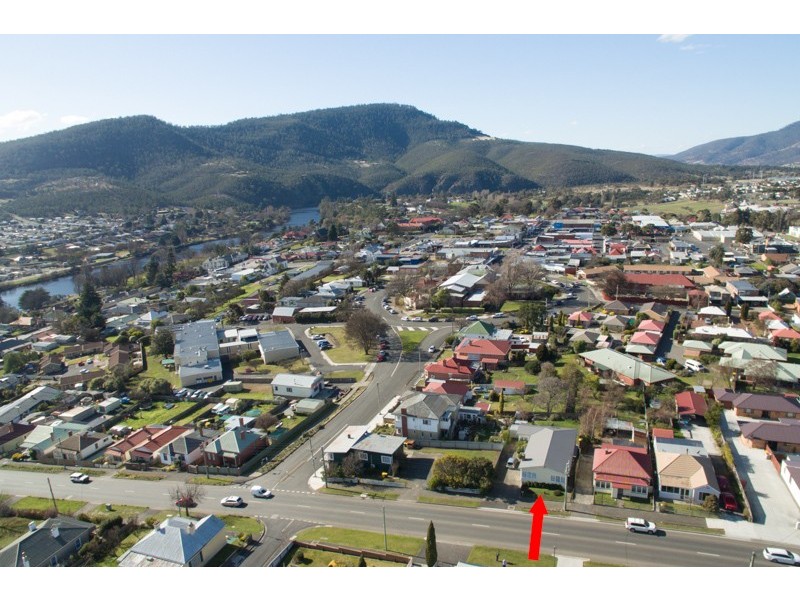 34 Blair Street, New Norfolk TAS 7140