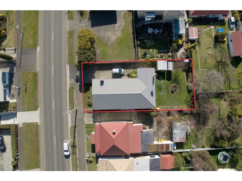 34 Blair Street, New Norfolk TAS 7140