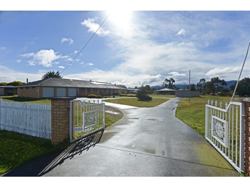 5 River Court, Brighton TAS 7030