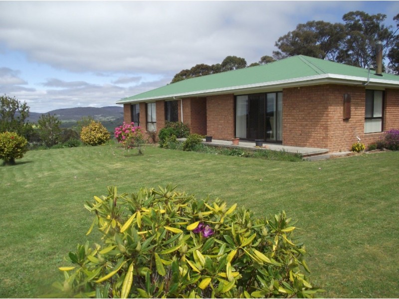 299 Rhyndaston Road, Colebrook TAS 7027
