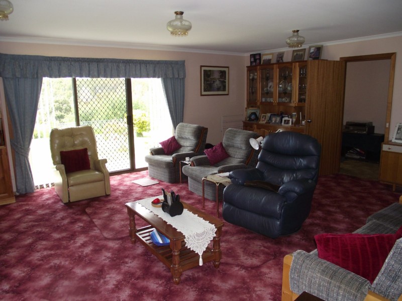 299 Rhyndaston Road, Colebrook TAS 7027