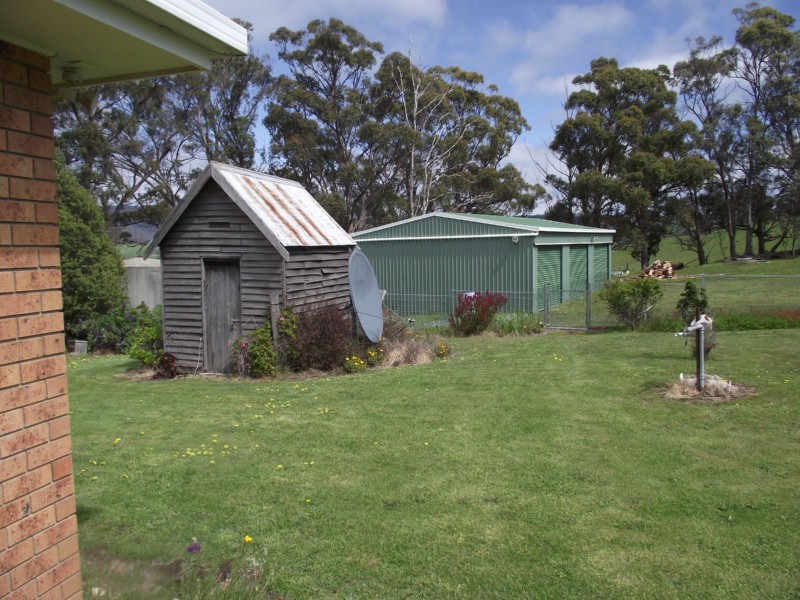 299 Rhyndaston Road, Colebrook TAS 7027