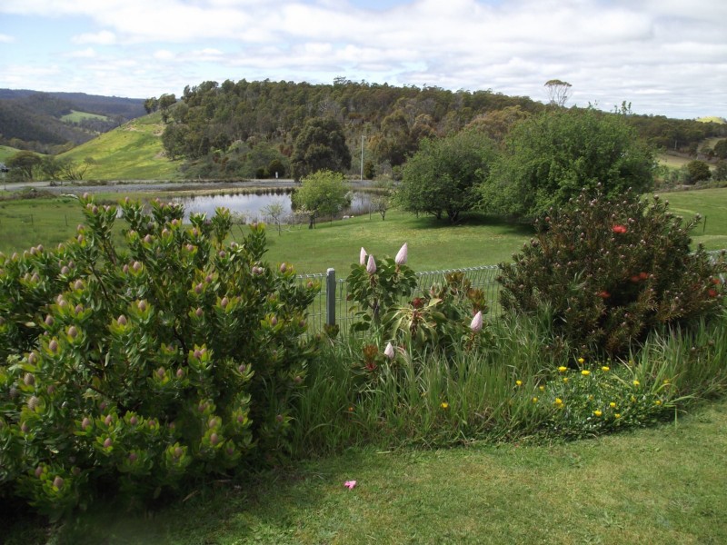 299 Rhyndaston Road, Colebrook TAS 7027