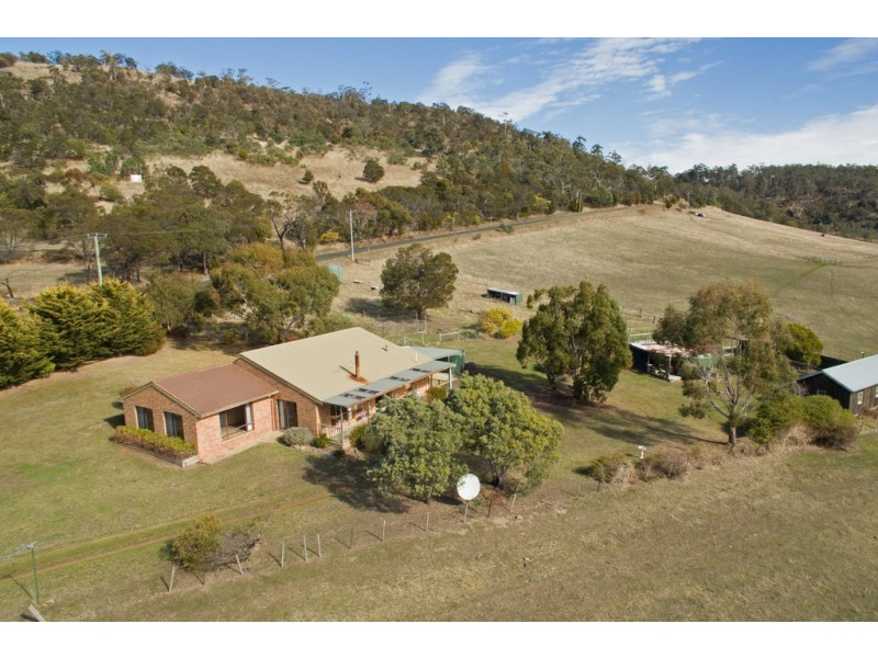162 Green Valley Road, Bagdad TAS 7030