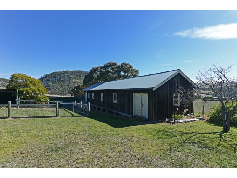 162 Green Valley Road, Bagdad TAS 7030