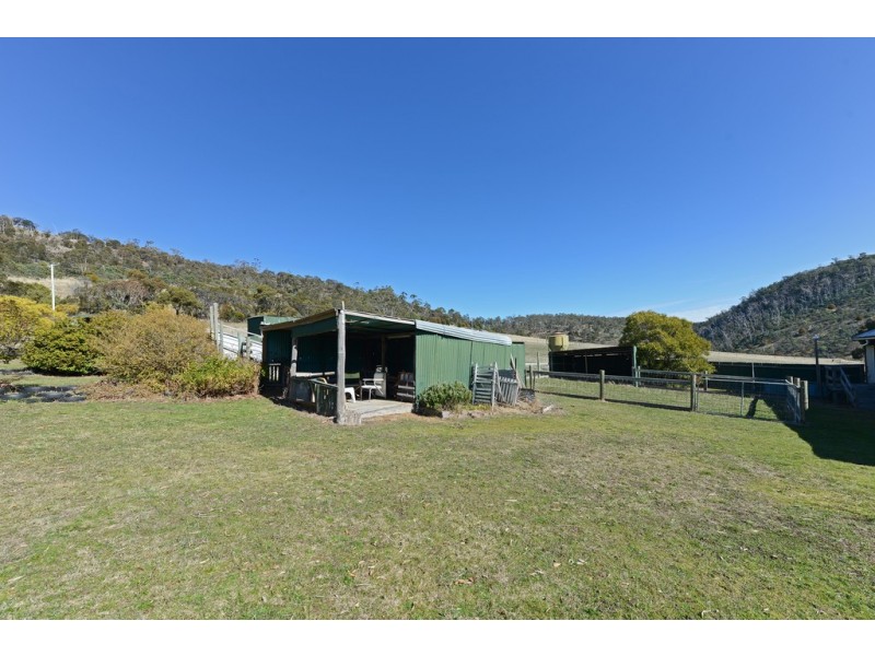 162 Green Valley Road, Bagdad TAS 7030