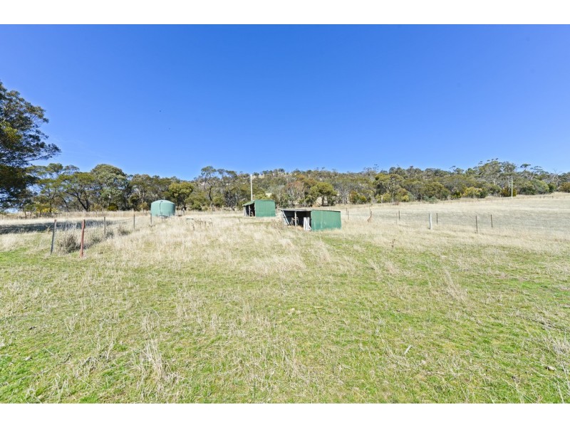 162 Green Valley Road, Bagdad TAS 7030