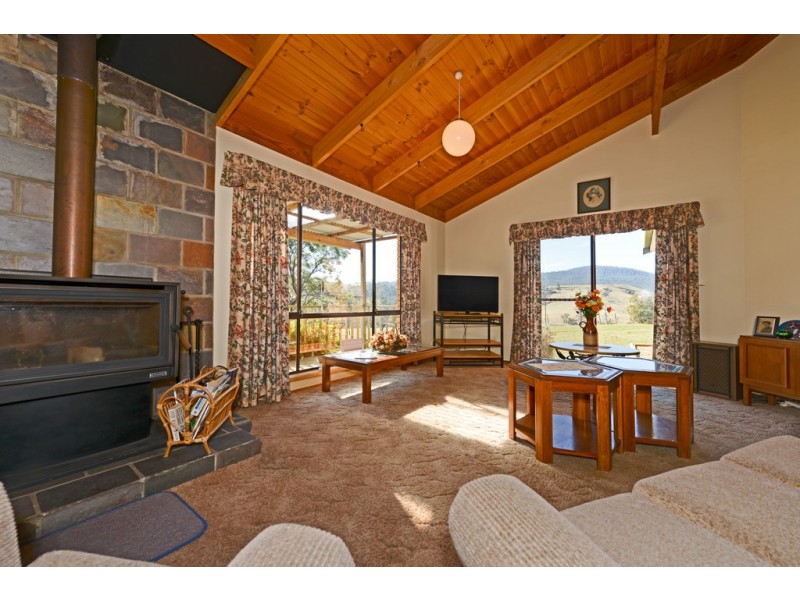 162 Green Valley Road, Bagdad TAS 7030