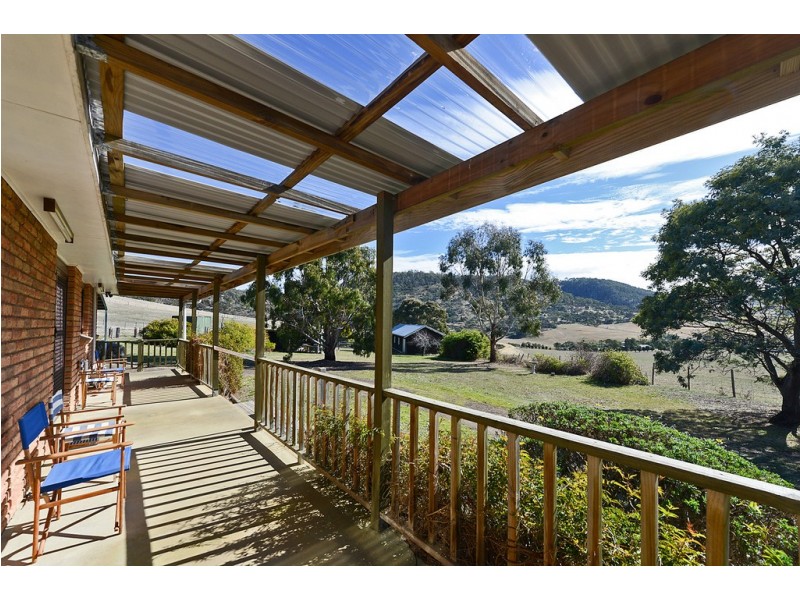 162 Green Valley Road, Bagdad TAS 7030