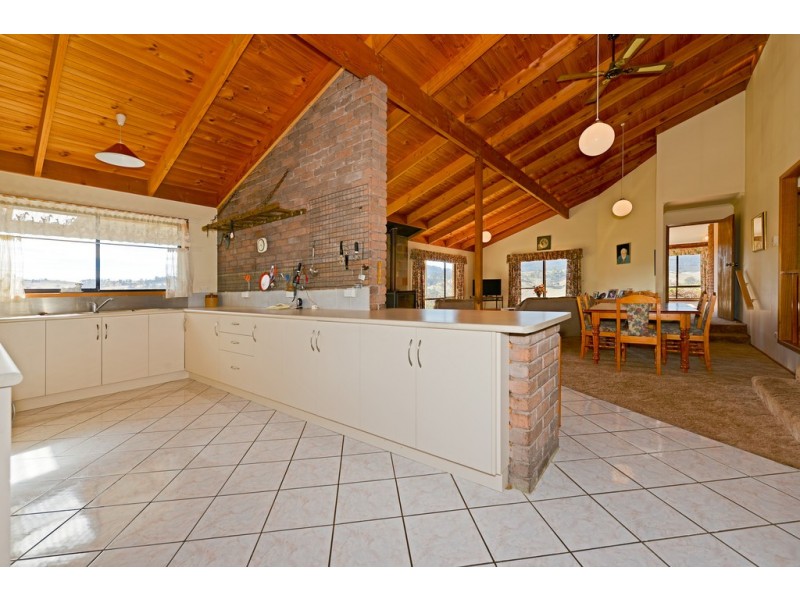162 Green Valley Road, Bagdad TAS 7030