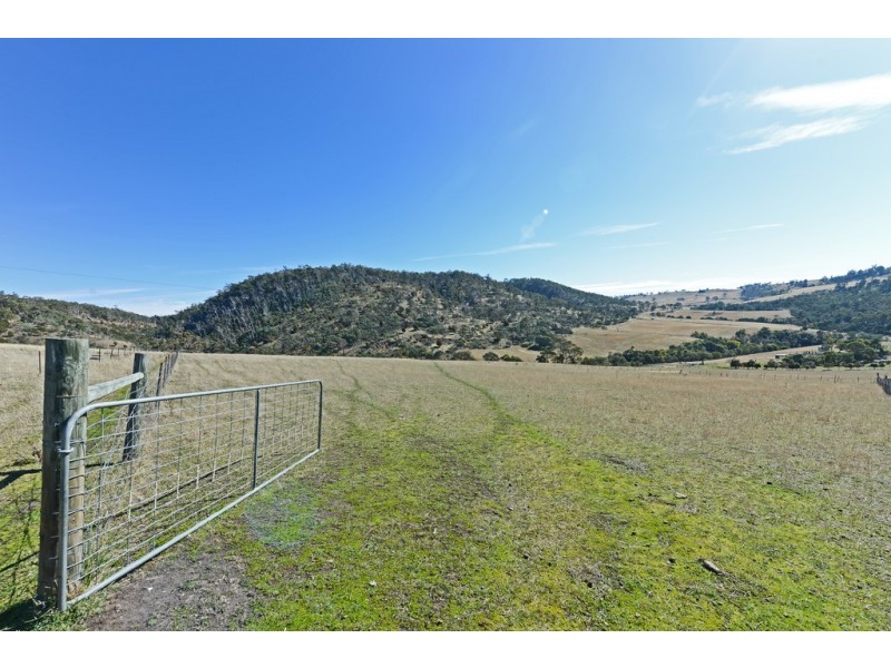 162 Green Valley Road, Bagdad TAS 7030