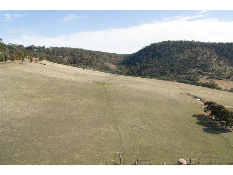 162 Green Valley Road, Bagdad TAS 7030