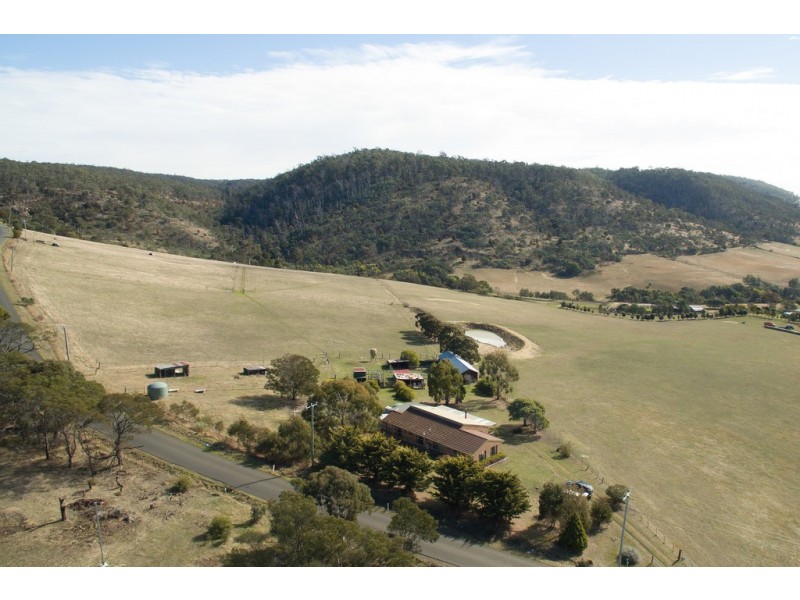 162 Green Valley Road, Bagdad TAS 7030