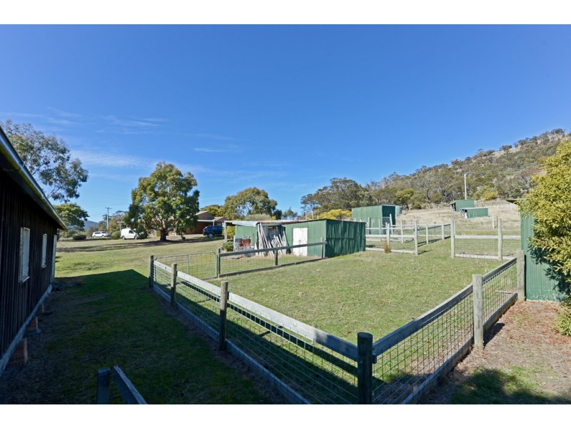 162 Green Valley Road, Bagdad TAS 7030