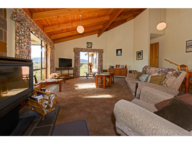162 Green Valley Road, Bagdad TAS 7030