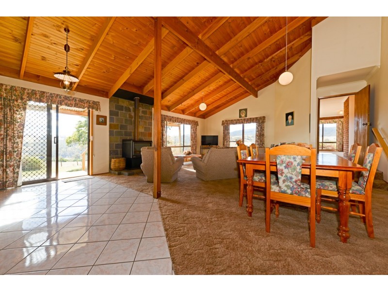 162 Green Valley Road, Bagdad TAS 7030
