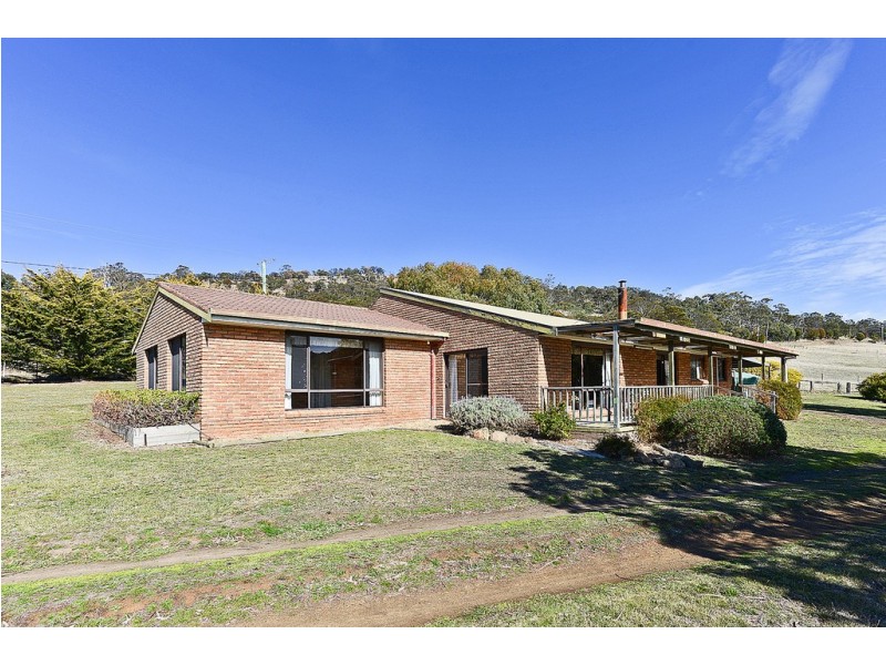 162 Green Valley Road, Bagdad TAS 7030