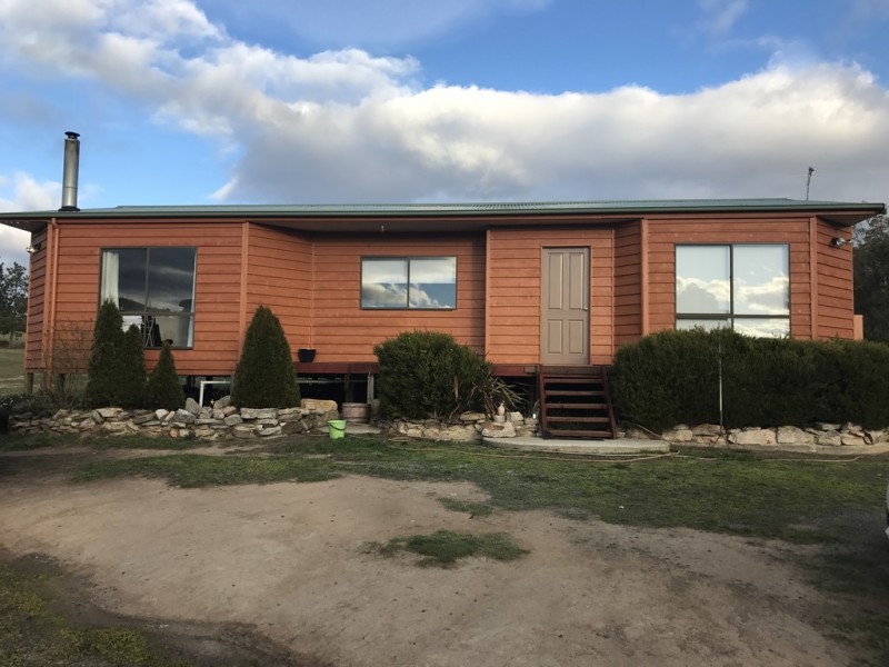 15 Raffan Road, Honeywood TAS 7017