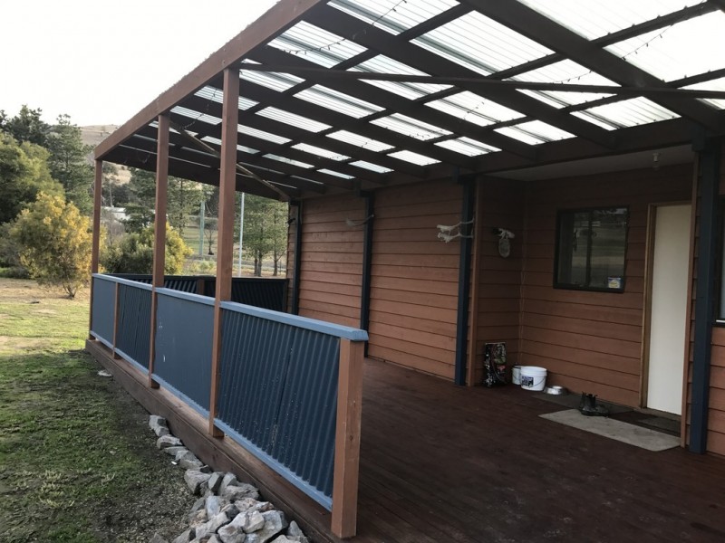 15 Raffan Road, Honeywood TAS 7017