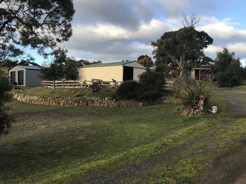 15 Raffan Road, Honeywood TAS 7017