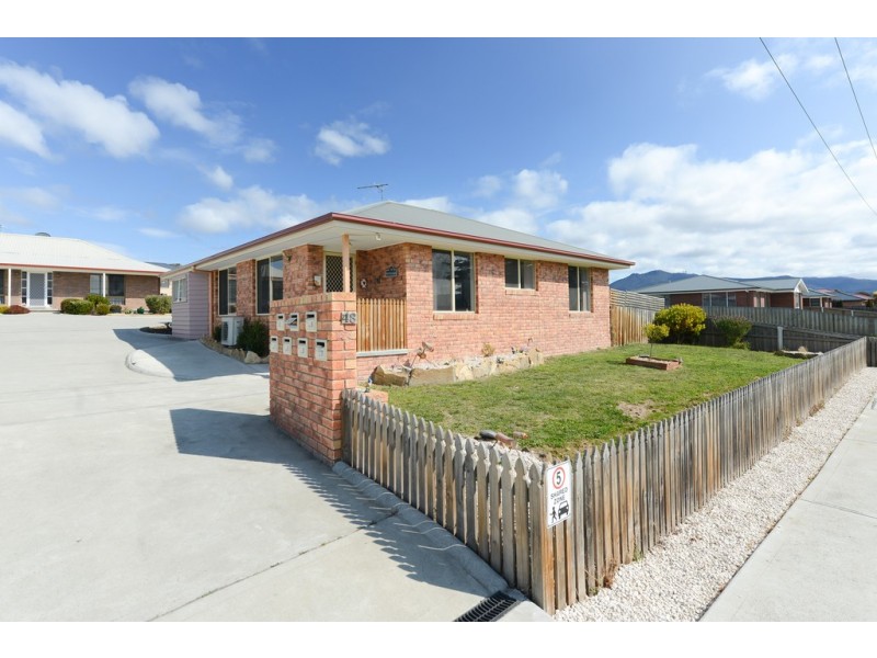 2/48 Racecourse Road, Brighton TAS 7030