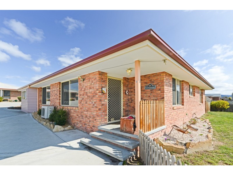 2/48 Racecourse Road, Brighton TAS 7030