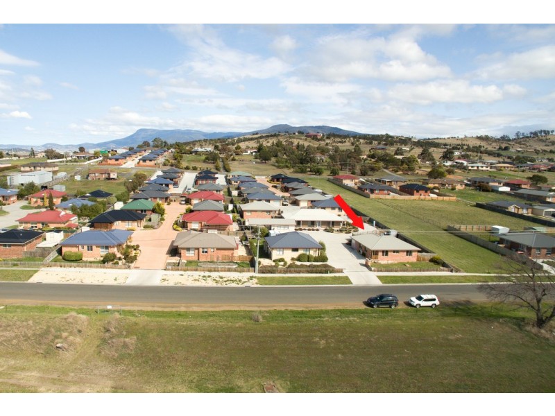 2/48 Racecourse Road, Brighton TAS 7030