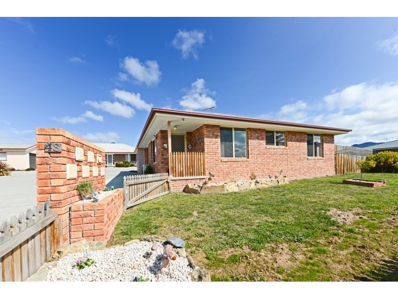2/48 Racecourse Road, Brighton TAS 7030