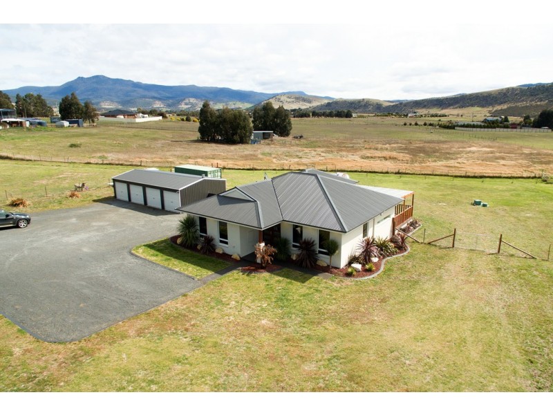 44 Glen Lea Road, Pontville TAS 7030