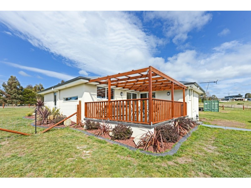 44 Glen Lea Road, Pontville TAS 7030