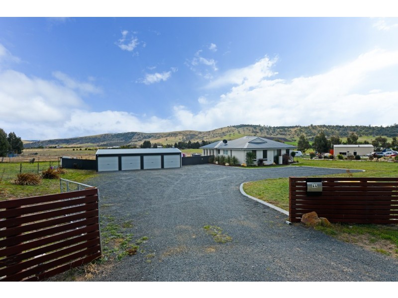 44 Glen Lea Road, Pontville TAS 7030